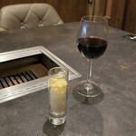 東京焼肉いのうえ - 