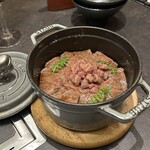 東京焼肉いのうえ - 
