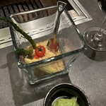 東京焼肉いのうえ - 