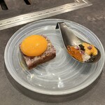 東京焼肉いのうえ - 