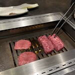 東京焼肉いのうえ - 