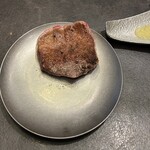 東京焼肉いのうえ - 