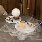 東京焼肉いのうえ - 