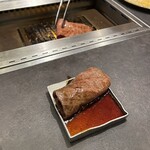 東京焼肉いのうえ - 