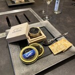 東京焼肉いのうえ - 