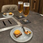 東京焼肉いのうえ - 