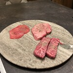 東京焼肉いのうえ - 