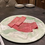 東京焼肉いのうえ - 