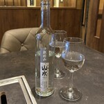 東京焼肉いのうえ - 