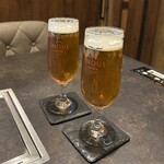 東京焼肉いのうえ - 