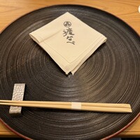 赤坂 渡なべ - 