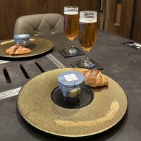 東京焼肉いのうえ 銀座店 - 