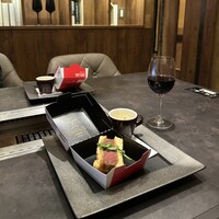 東京焼肉いのうえ 銀座店 - 