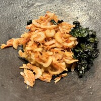RESTAURANT SALT - 