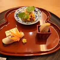 赤坂 渡なべ - 