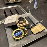 東京焼肉いのうえ 銀座店 - 