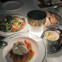 THE UPPER - 