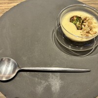 RESTAURANT SALT - 