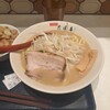味噌麺処 花道庵 東京駅店
