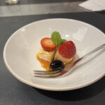 日本料理 湯河原 華暦 - 