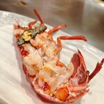 鉄板焼 さざんか - 