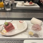 日本料理 湯河原 華暦 - 