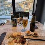 長崎マリオットホテル - 