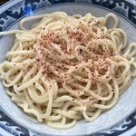 中華そば 坂井田 - 一味