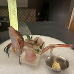 日本料理 湯河原 華暦 - 