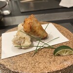 日本料理 湯河原 華暦 - 