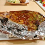 いけす割烹 心誠  - 