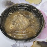 凛菜 - 牛すじ煮込み豆腐