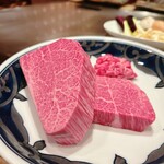 鉄板焼 さざんか - 