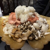 御膳房 銀座店 - 