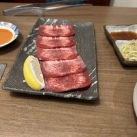 焼肉 大香園 - 