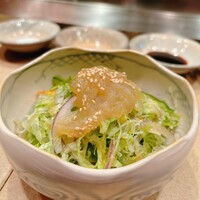 鉄板焼 さざんか - 