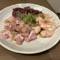 焼肉 大香園 - 