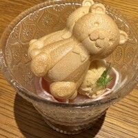 Seafood bar Ermitage 横浜鶴屋町店 - 