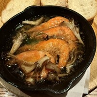Seafood bar Ermitage 横浜鶴屋町店 - 