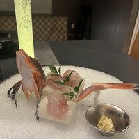 日本料理 湯河原 華暦 - 