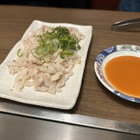 焼肉 大香園 - 