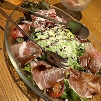Seafood bar Ermitage 横浜鶴屋町店 - 