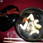 日本料理 竹内 - 