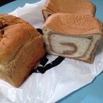 新出製パン所 - 1番好きなパン屋さん！