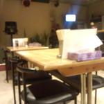 龍虎 - （店内）