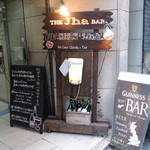 THE Jha BAR - 