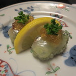 たか田八祥 - さより