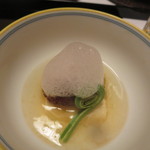 たか田八祥 - 煮物