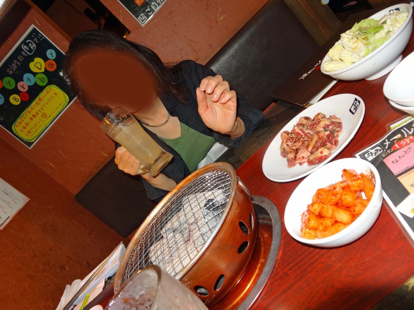 炭火焼肉牛角 稲葉バイパス店 name=
