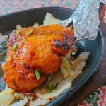 ニュールンビニ - 